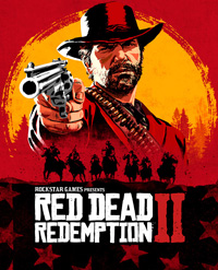 Jaquette RDR 2