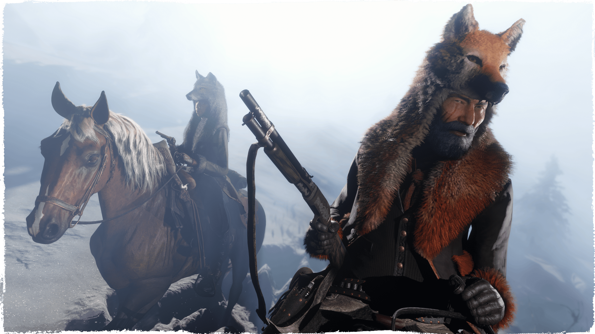 Coyote Legendaire Red Dead O Trouver Le Coyote Legendaire KQZIQ